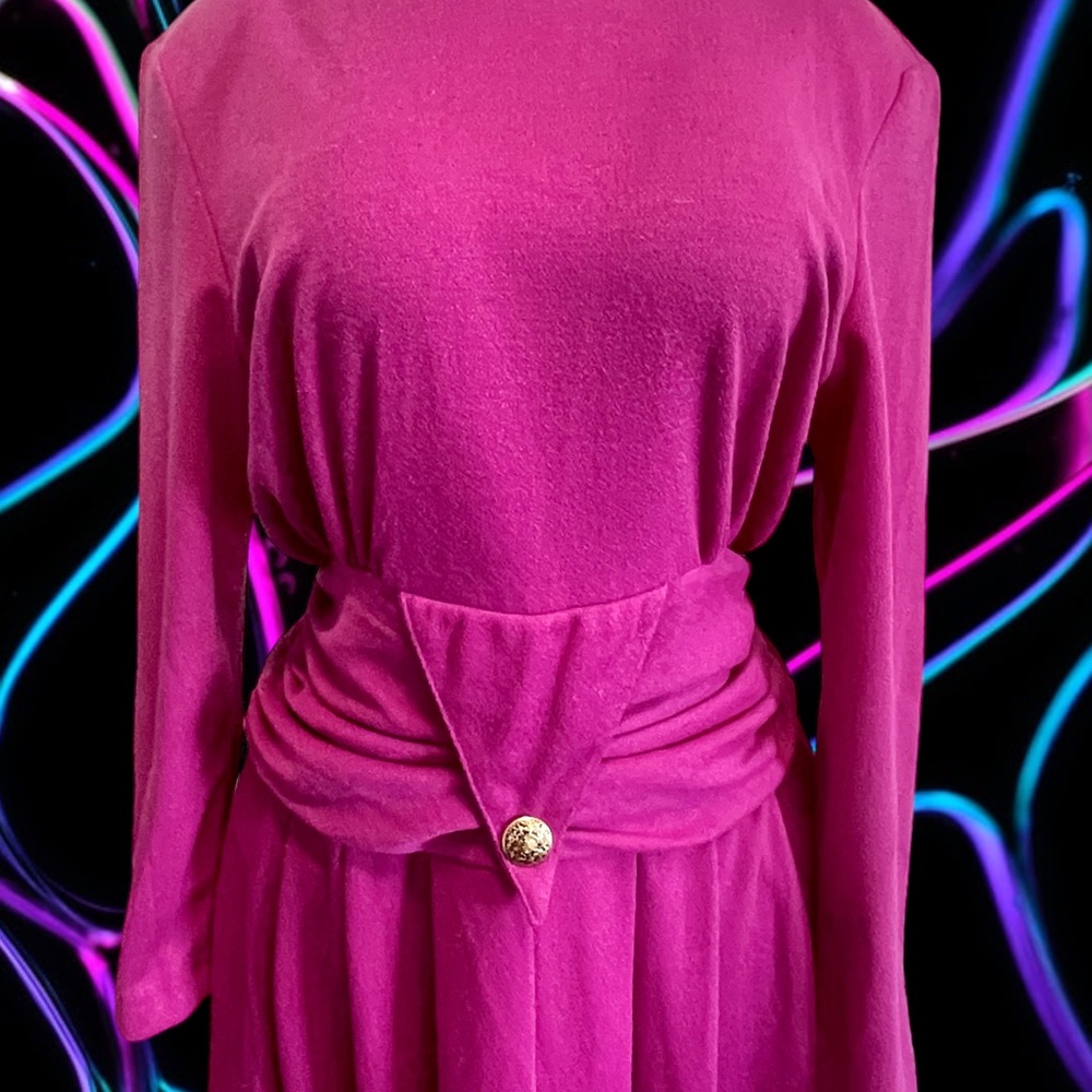 Women’s Vintage Dress. Sz. 12(L)